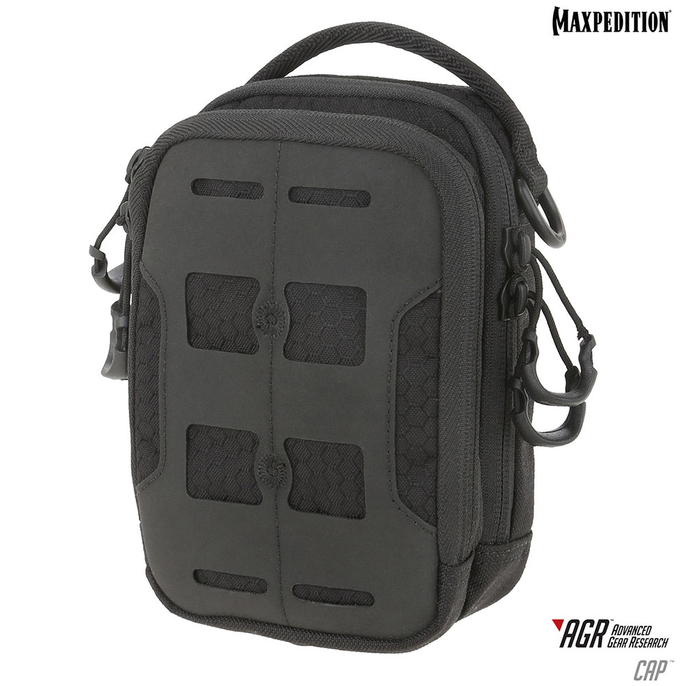 Maxpedition | Compact Admin Pouch